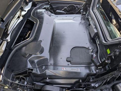 Used 2023 Chevrolet Corvette Stingray Preferred Conv w/ Z51 Performance Package RWD image 22