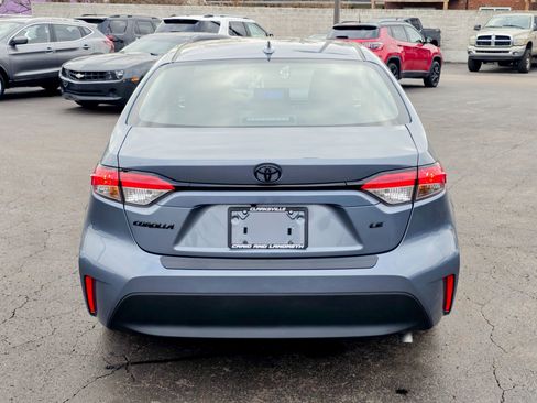 Used 2025 Toyota Corolla LE image 19