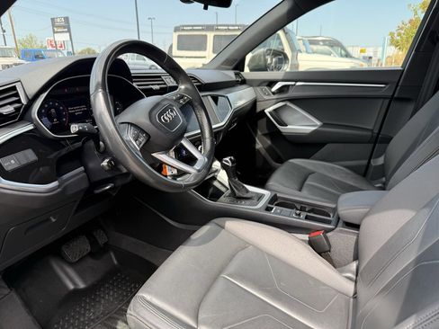 Used 2021 Audi Q3 2.0T Premium image 13