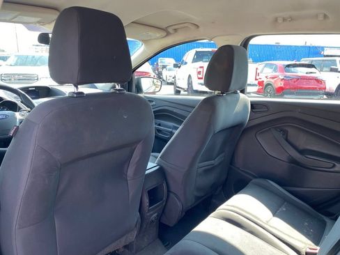 Used 2015 Ford Escape S FWD image 13