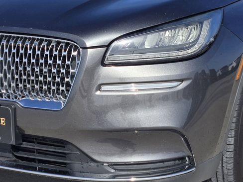 Used 2020 Lincoln Corsair FWD image 10