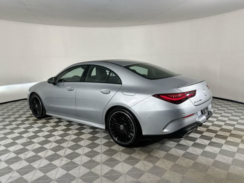 Used 2026 Mercedes-Benz CLA 250 image 5