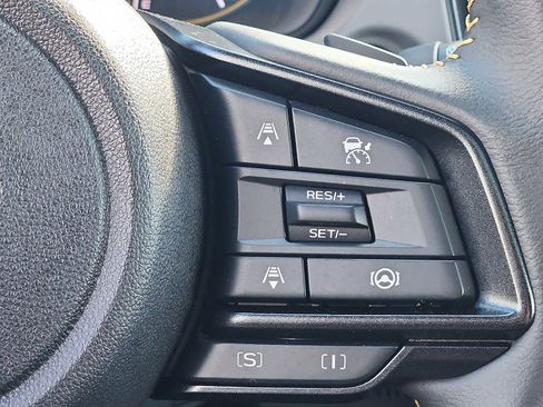 Certified 2025 Subaru Crosstrek 2.5i Sport AWD/4WD image 22