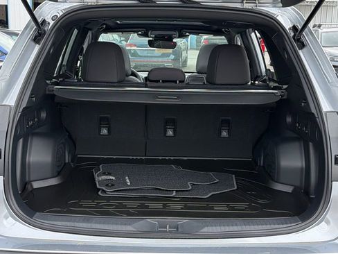 New 2026 Subaru Forester Premium AWD/4WD image 9