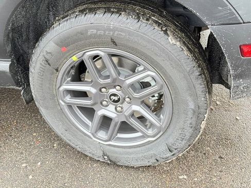 New 2026 Ford Bronco Sport Big Bend w/ Convenience Package image 7