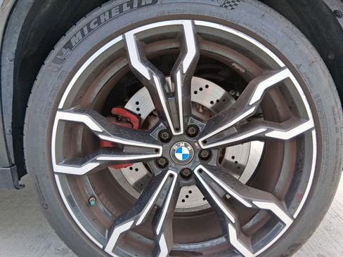 Used 2023 BMW X4 M w/ Competition Package AWD/4WD image 18