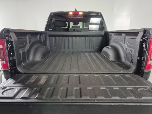Used 2021 RAM 1500 Limited AWD/4WD image 14