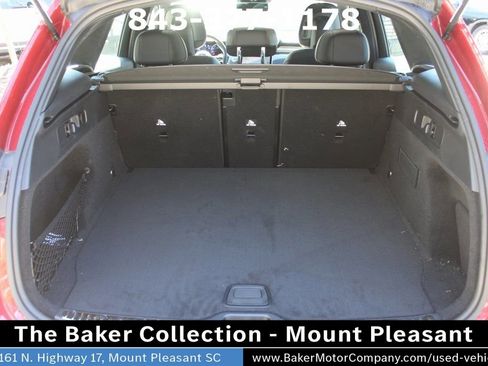 Certified 2025 Mercedes-Benz GLC 43 AMG GLC 43 AMG image 8