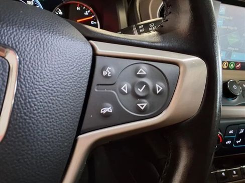 Used 2021 GMC Acadia Denali w/ Trailering Package image 29