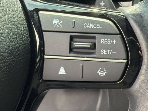 Used 2023 Honda Civic Sport image 25