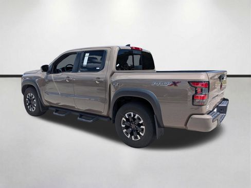 Used 2023 Nissan Frontier Pro-X w/ Pro Convenience Package RWD image 6