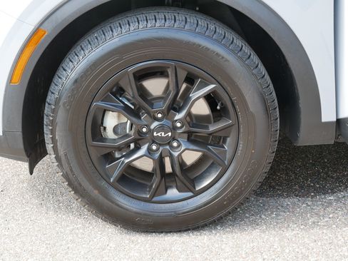 Certified 2023 Kia Sportage X-Pro Prestige AWD/4WD image 15