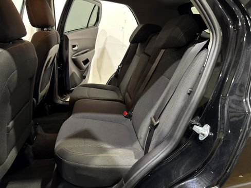 Used 2020 Chevrolet Trax LS w/ Tint and Cruise Package image 14