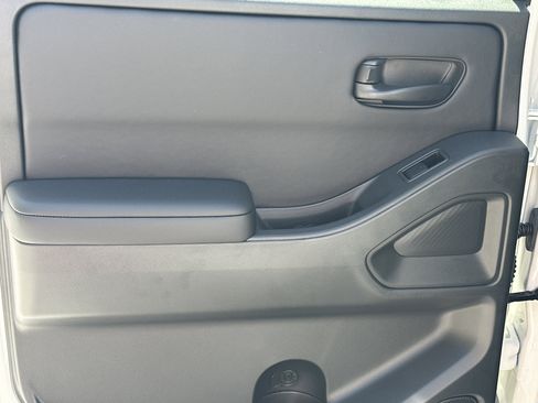 New 2026 Nissan Frontier S image 21