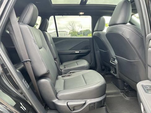 Used 2026 Lexus TX 350 AWD w/ Technology Package image 16