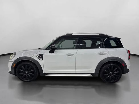 Used 2017 MINI Cooper Countryman S FWD image 5