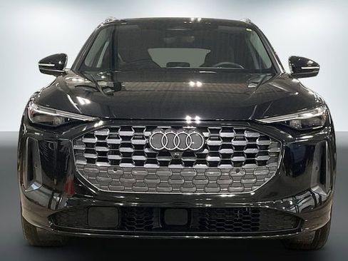 Used 2025 Audi Q5 Prestige AWD/4WD image 3