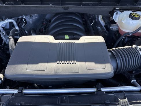 Certified 2024 Chevrolet Silverado 1500 RST w/ All Star Edition Plus image 33