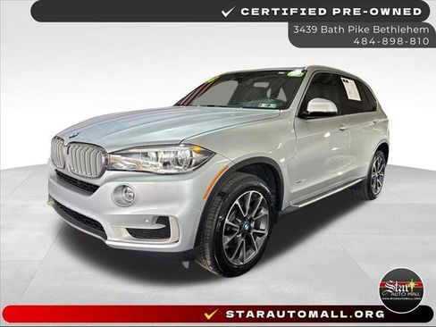Used 2018 BMW X5 xDrive35i image 1