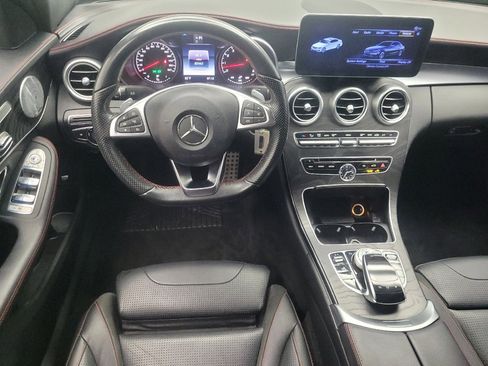 Used 2016 Mercedes-Benz C 450 AMG image 22