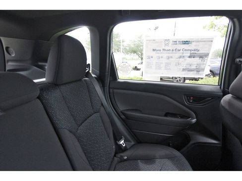 New 2026 Subaru Forester Premium AWD/4WD image 10