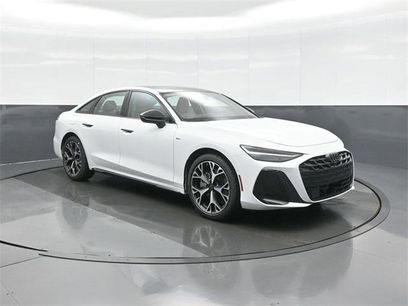 New 2026 Audi A6 Premium Plus