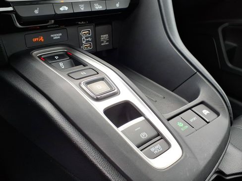 Used 2022 Honda Insight Touring image 20