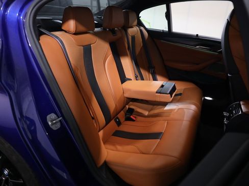 Used 2021 BMW M5 w/ Competition Package image 54