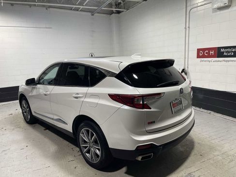 Used 2024 Acura RDX SH-AWD w/ Technology Package image 4