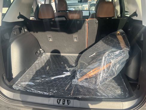 New 2025 Ford Bronco Sport Outer Banks w/ Outer Banks Tech Package+ image 10