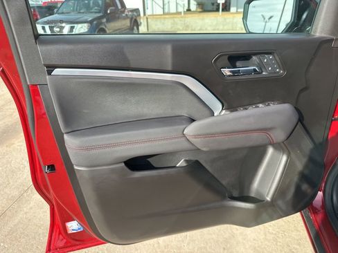 New 2026 Chevrolet Colorado Z71 w/ Z71 Convenience Package 2 image 6