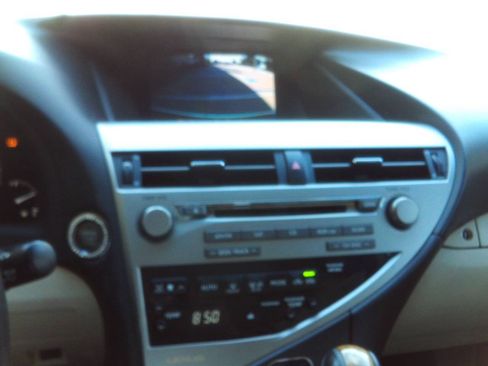 Used 2011 Lexus RX 350 2WD w/ Premium Pkg image 21