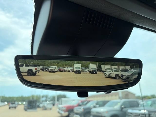 Used 2024 GMC Sierra 2500 Denali w/ Denali Reserve Package AWD/4WD image 36
