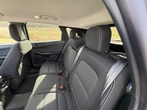 New 2026 Ford Escape Active w/ Tech Pack #1 image 21