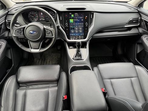 Used 2024 Subaru Outback Limited image 20