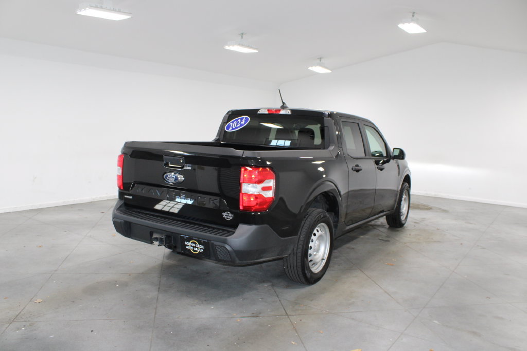 Used 2024 Ford Maverick XL FWD image 9