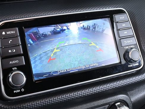 Certified 2024 Nissan Kicks S image 19