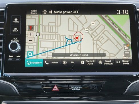 New 2026 Honda Ridgeline Black Edition image 33