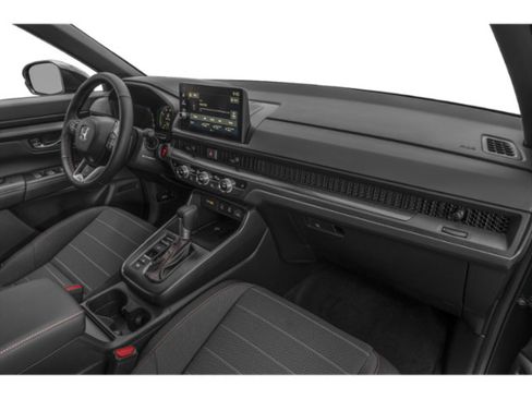 New 2026 Honda CR-V TrailSport image 12