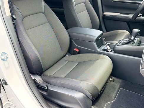 Used 2026 Honda CR-V EX image 23