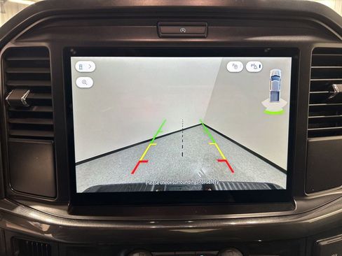 New 2026 Ford F150 STX w/ F-150 LOBO Package image 15