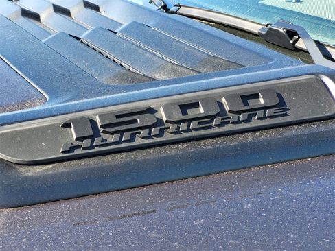 New 2026 RAM 1500 Laramie w/ Night Edition image 8