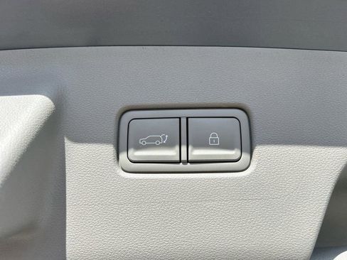 New 2026 Hyundai Palisade SEL image 16