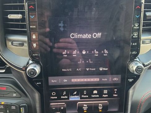 Used 2025 RAM 1500 RHO w/ RHO Level 1 Equipment Group AWD/4WD image 24