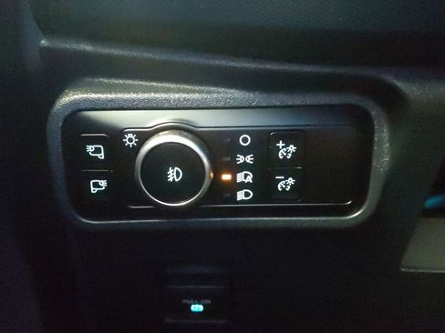 Used 2023 Ford Bronco Raptor AWD/4WD image 25