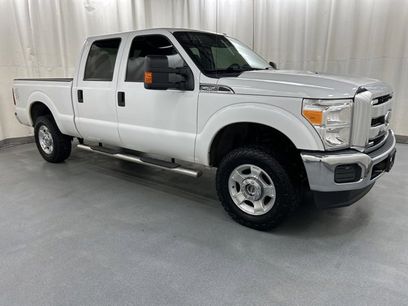 Used 2016 Ford F250 XLT