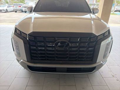 Used 2025 Hyundai Palisade SEL