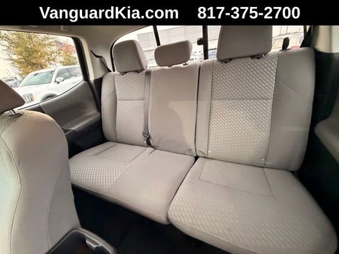 Used 2021 Toyota Tacoma SR image 23