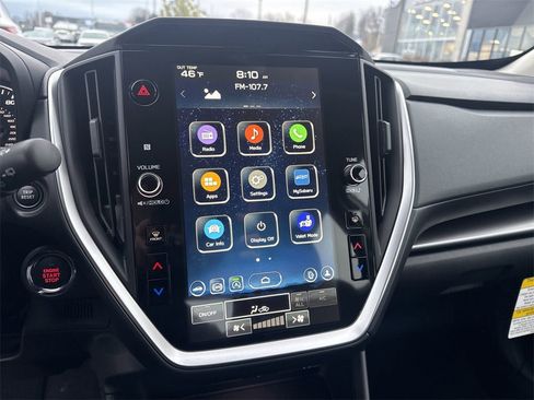 New 2026 Subaru Impreza 2.0i Sport image 13