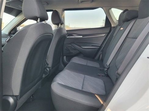 New 2025 Kia Seltos LX image 7